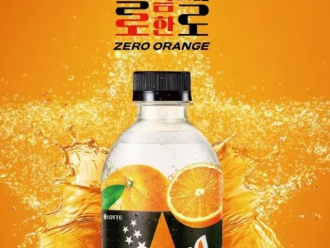 롯데칠성음료 칠성사이다 제로