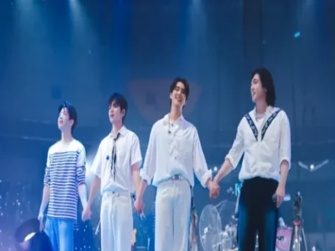 데이식스