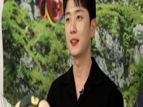 고우림 김연아