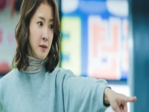 이시영 이혼 후 살롱 드