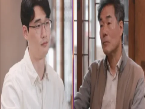 오광록 아들