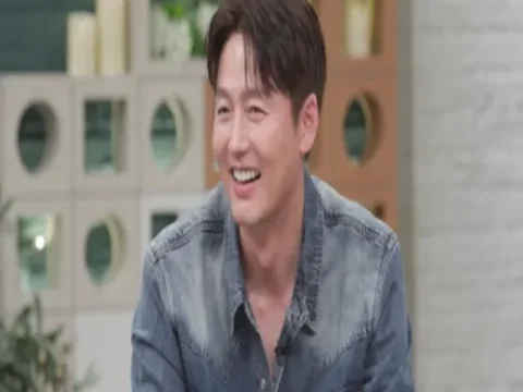 이정진 신랑수업