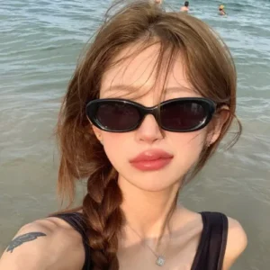 故 최진실 딸 최준희, 41.8kg 인증 “뼈말라 다이어트 만족…기분 째져요”