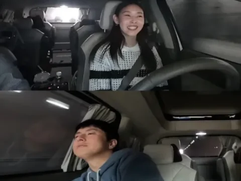 기안84 절친
