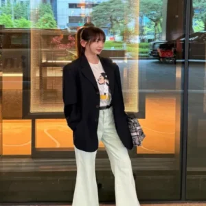 강예원, 바쁜 일상 속에서도 긍정 에너지 발산 “기분이 맑아진다”