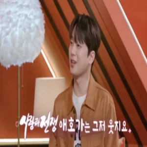 이찬원, 마릴린 먼로 사망 음모론에 “사랑과 전쟁급 전개”… 충격과 몰입