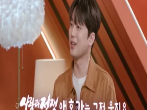 이찬원 마릴린 먼로 사망