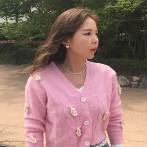 신지, 눈 재수술 이어 치아 교정 치료까지 “오픈바이트 치료 시작…건강 위해 선택”