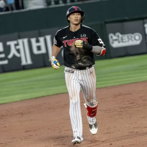 LG 엘롯라시코 롯데