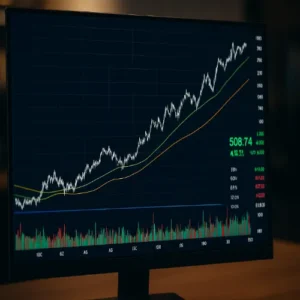 서학개미, 기술주·ETF 대거 매도세 강화… 반도체 하락 베팅·장기채 매수로 방향 전환