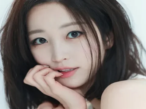 김나정 SNS