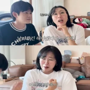 임라라, 쌍둥이 임신 결심 계기 “아기 안은 감촉이 너무 좋았다”