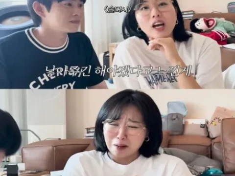 임라라 쌍둥이 임신