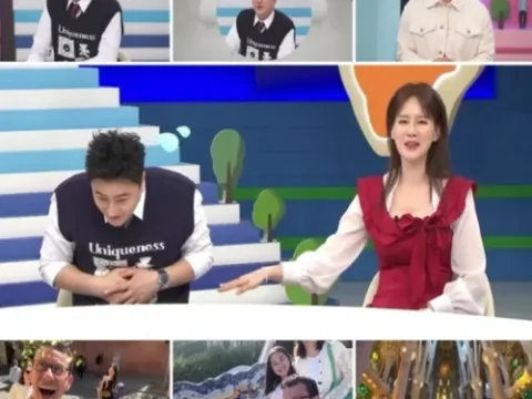안정환