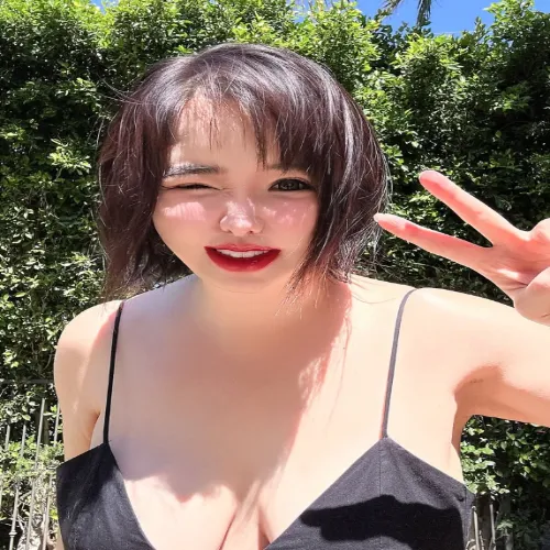 2NE1 박봄 LA에서