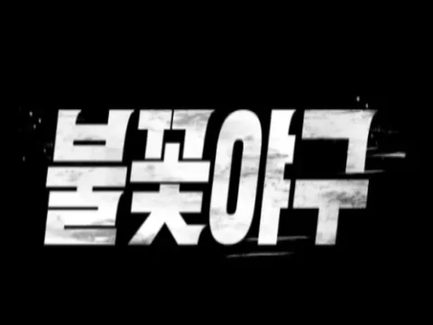 불꽃야구 저작권