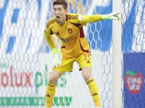 조현우 K리그1
