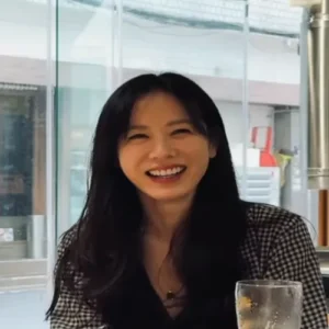 손예진, 영화로 복귀… 현빈과의 2세 언급한 훈훈한 근황도 화제