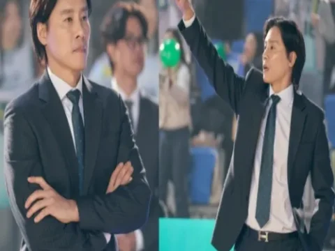 우지원 연기
