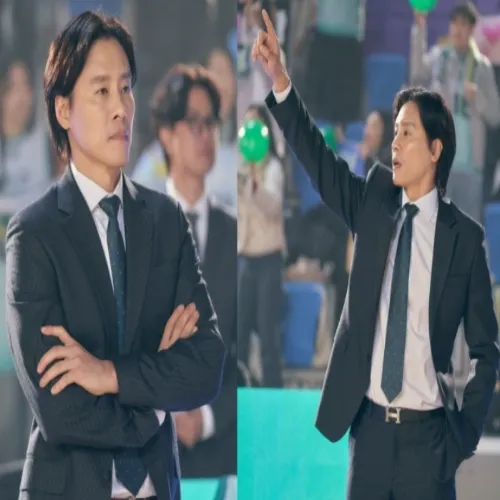 우지원 연기