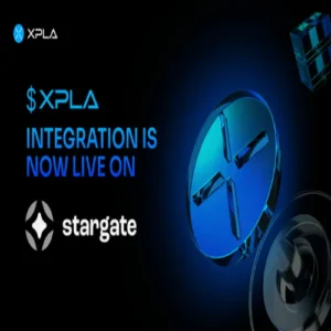 XPLA, ‘스타게이트’ 연동 완료…이더리움·BNB 체인 연결