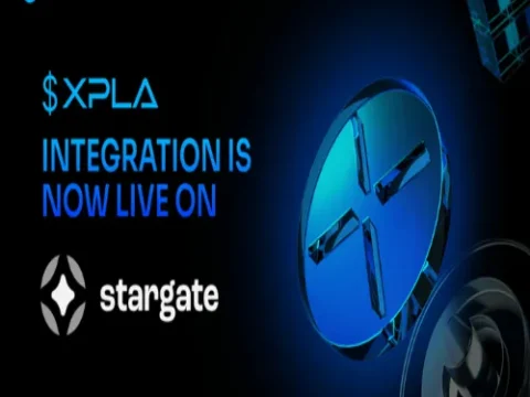 XPLA 스타게이트