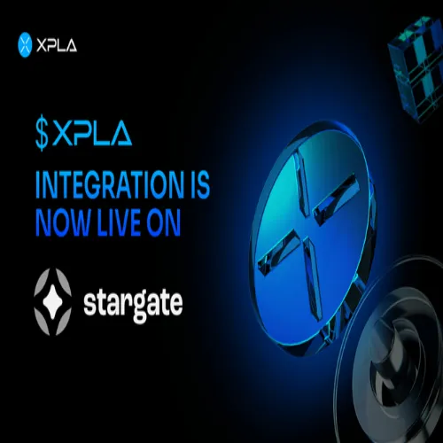 XPLA 스타게이트