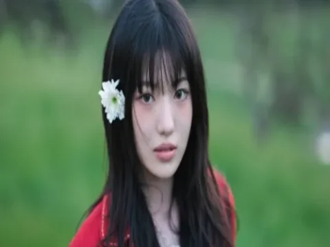 SSG 걸그룹 키키 수이