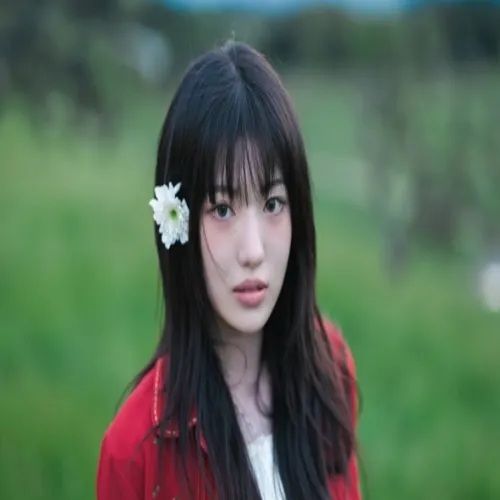 SSG 걸그룹 키키 수이