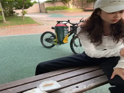 장신영 일상