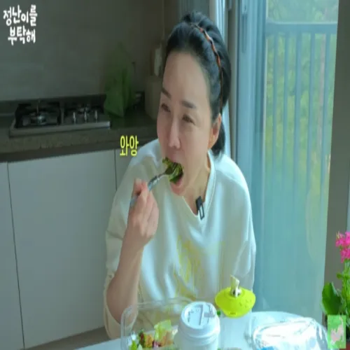 김정난 다이어트