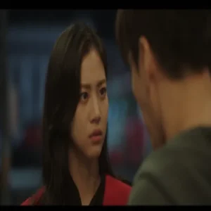 홍화연, ‘당신의 맛’에서 냉철한 셰프로 변신… 입체적 캐릭터 완성