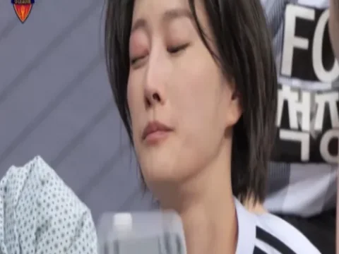 이현이 두 차례 부상에도
