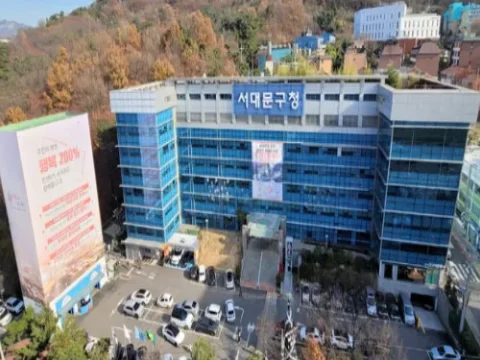 서대문구 북아현3구역