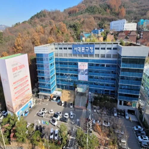 서대문구 북아현3구역