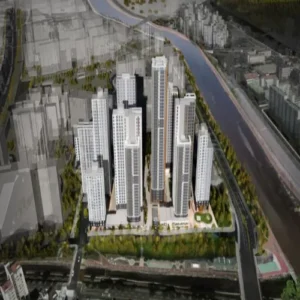 삼환도봉아파트, 준공업지역 첫 용적률 완화 적용… 42층 재건축 확정