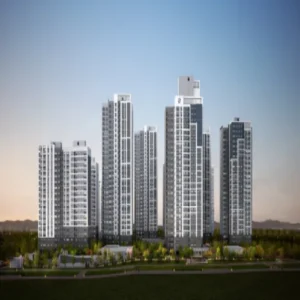 ‘교산 푸르지오 더 퍼스트’ 청약 당첨자 발표… 평균 263대 1 경쟁률