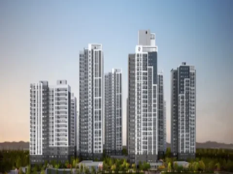 교산 푸르지오 더 퍼스트 청약 당첨자