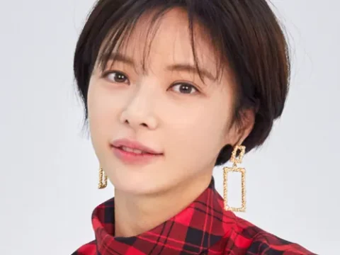 황정음 전 남편
