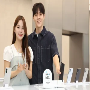 삼성전자, 역대 가장 얇은 ‘갤럭시 S25 엣지’ 국내 출시