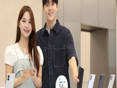 갤럭시 S25 엣지 가장 얇은