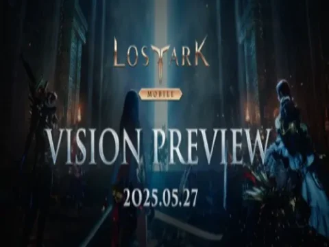 로스트아크 모바일