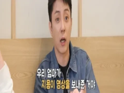 은지원 고지용 젝스키스