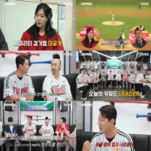‘트윈스의 심장’ 박용택, 주장 시절 고충 토로… “선수들, 섭섭해했다”
