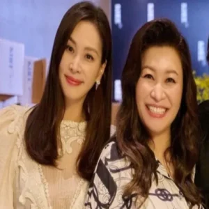 고소영, 데뷔 33년 만에 예능 고정… ‘오은영 스테이’로 첫 힐링 예능 도전