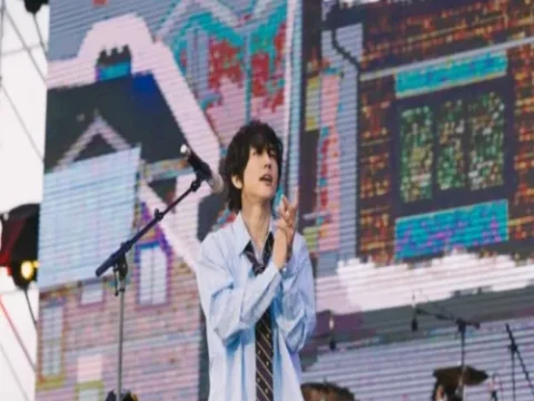 이승윤 피크 페스티벌