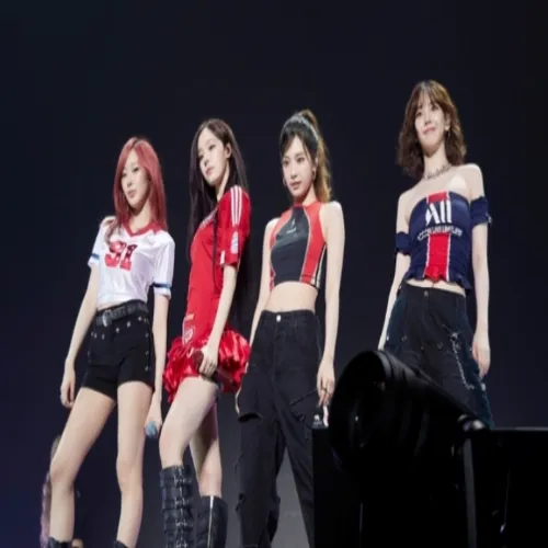 에스파 첫 팬미팅