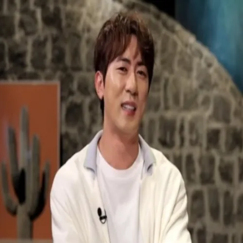 김원훈 백상 예술대상 욕설