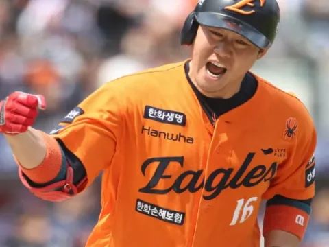 하주석 한화 유격수
