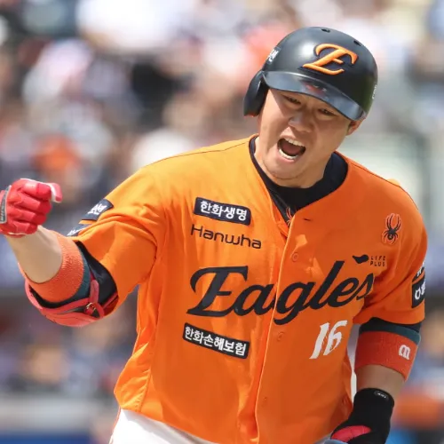 하주석 한화 유격수
